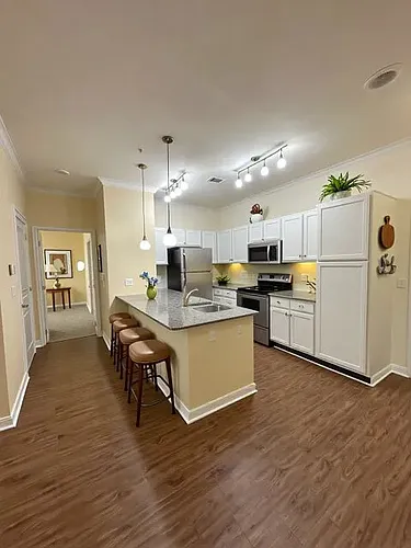 The Reserve Apartments Photo 1