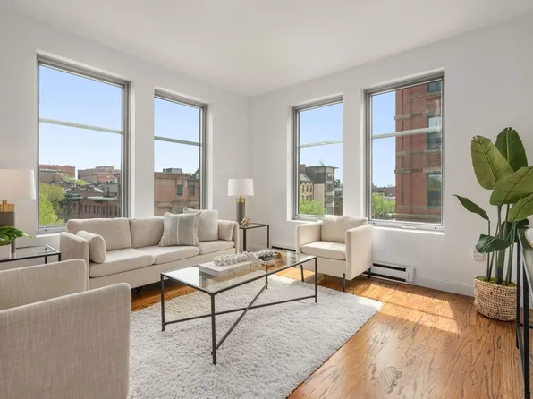 1597 Washington St APT 408, Boston, MA 02118