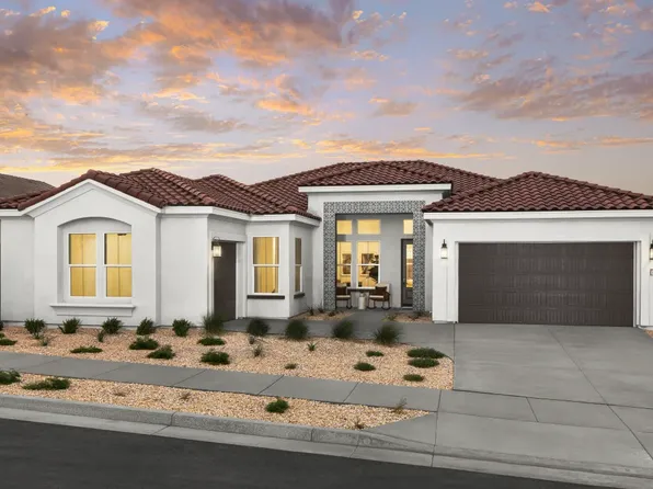 Annapolis Plan, The Estates at Silverwood