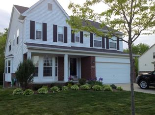 5972 Rolling Ridge Dr #4, Trenton, MI 48183