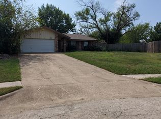 1702 Delaford Cir, Carrollton, TX 75007
