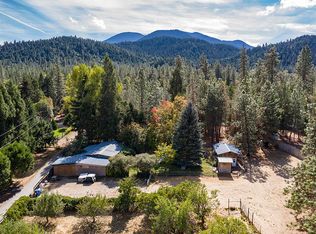 1690 Cedar Flat Rd, Williams, OR 97544