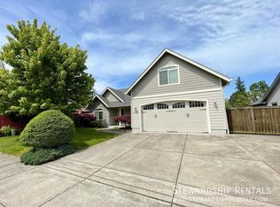 87926 Crosswood Ln, Veneta, OR 97487