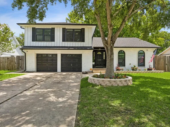 11103 Sageburrow Dr, Houston, TX 77089