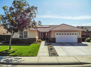 1710 Palermo Dr, Hughson, CA