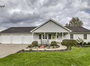 1605 Lynn Rd, Excelsior Springs, MO 64024