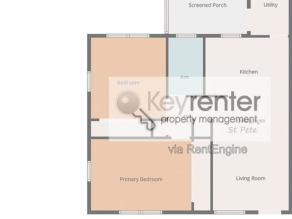 4th image of 15248 George Blvd APT C