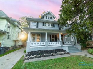 2635 Glenwood Ave, Toledo, OH 43610