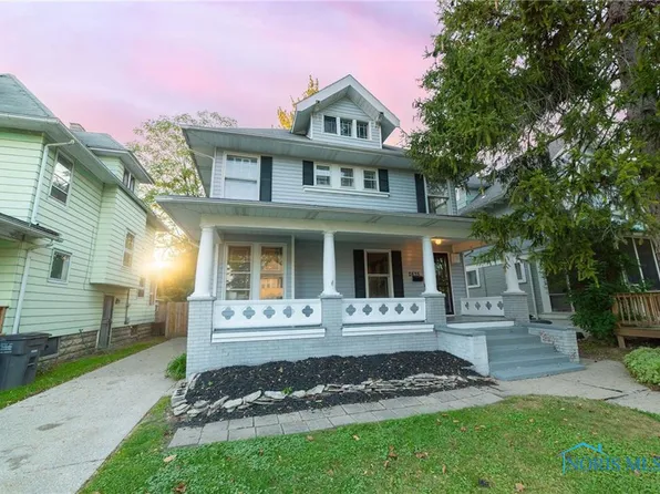 2635 Glenwood Ave, Toledo, OH 43610