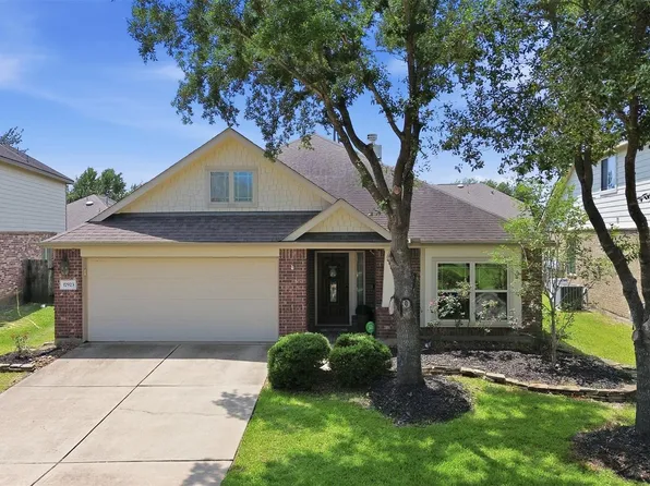 17923 Dappled Walk Way, Cypress, TX 77429