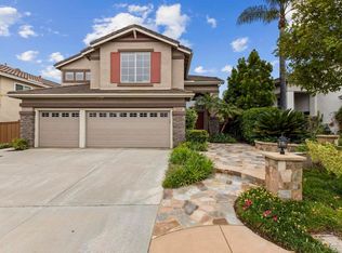 12110 Wooded Vista Ln, San Diego, CA 92128