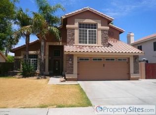 7414 W Robin Ln, Glendale, AZ 85310