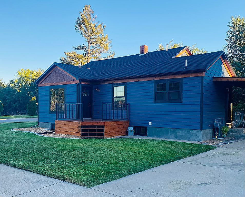 903 Omaha St, Belle Fourche, SD 57717 Zillow