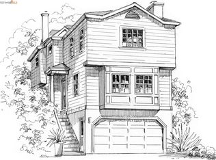 4384 Terrabella Pl, Oakland, CA 94619