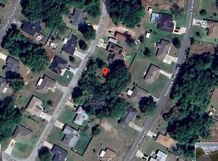 Pecan Course Cir, Ocala, FL 34472