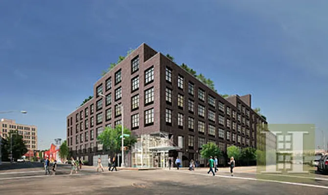 Rented by Corcoran | media 5