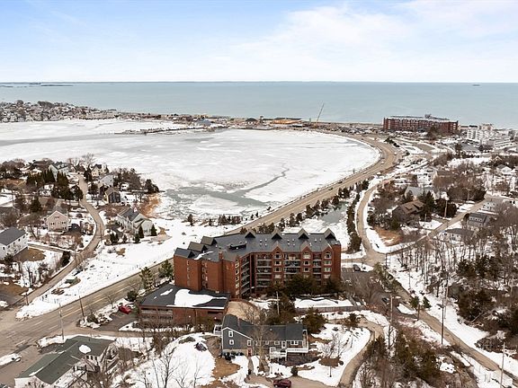 4th image of 155 George Washington Blvd APT 210