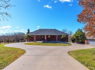 4776 Catclaw Dr, Abilene, TX 79606
