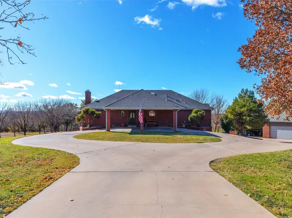 4776 Catclaw Dr, Abilene, TX 79606