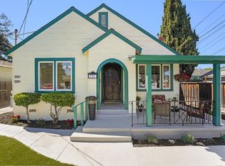 220 Madison Ave, Redwood City, CA 94061