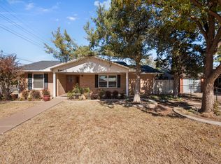 5440 48th St, Lubbock, TX 79414