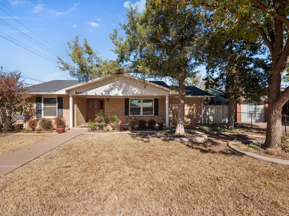 5440 48th St, Lubbock, TX 79414