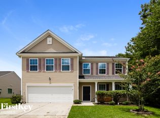 420 Gianna Ln, Goose Creek, SC 29445