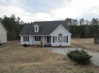 105 Carriage Hill Dr, Stem, NC 27581