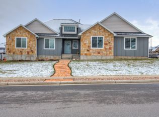 1895 E 1780 N, North Logan, UT 84341