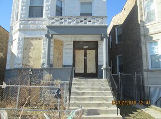 1532 S Drake Ave, Chicago, IL 60623