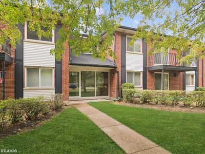 1106 N Dale Ave APT 1G, Arlington Heights, IL, 60004