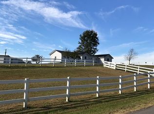 3199 Randolph Rd, Edmonton, KY 42129