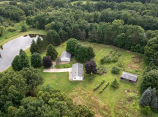 4475 N Sandstone Rd, Parma, MI 49269