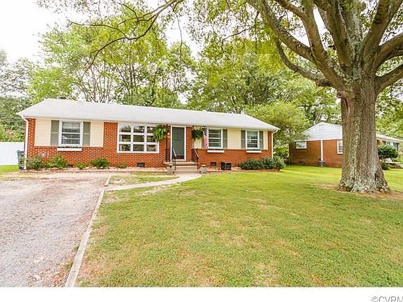 2nd image of 9903 Drexel Ln