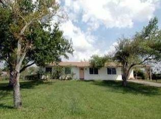 5800 SW 188th Ave, Southwest Ranches, FL 33332