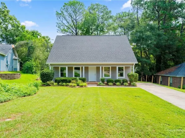 912 Windrock Ct, Mobile, AL 36608