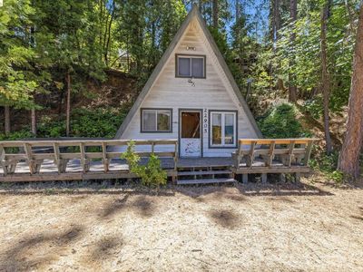 22905 Twain Harte Dr, Twain Harte, CA, 95383