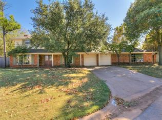 2416 NW 113th St, Oklahoma City, OK 73120
