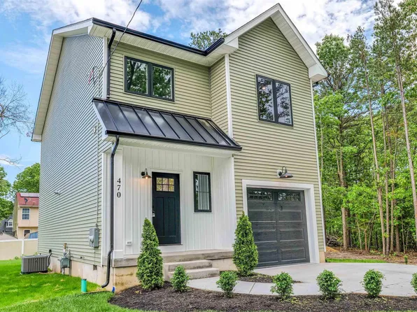 470 Redwood Ave, Galloway, NJ 08205