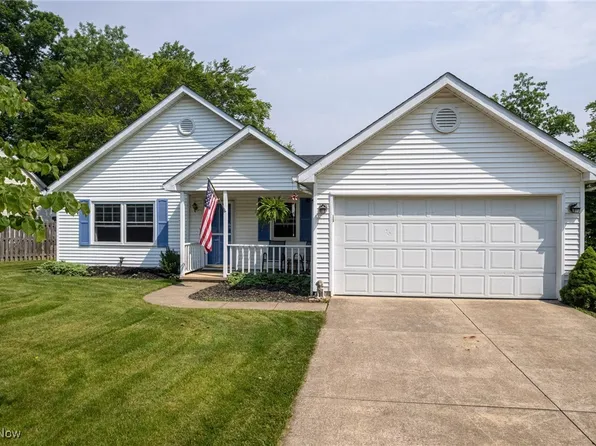 377 Arbor Ct, Medina, OH 44256