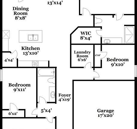 2nd image of 980 Alton Way