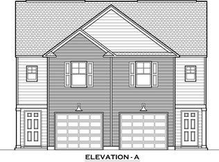 Belmont Plan, Champions Village at Cherry Hill, Pendleton, SC 29670