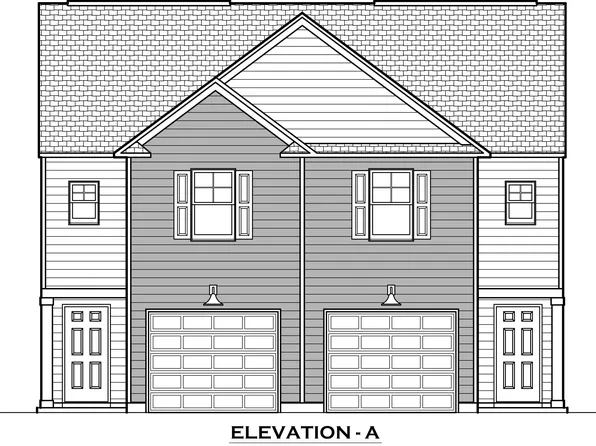 Belmont Plan, Champions Village at Cherry Hill