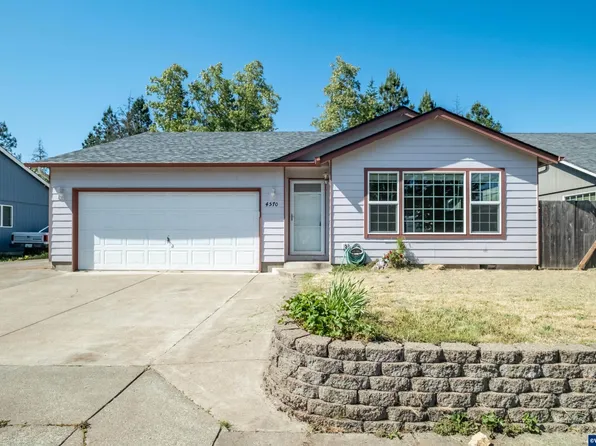 4570 Airport Ln, Sweet Home, OR 97386