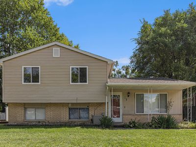 5715 Cranston St, Portage, MI, 49002