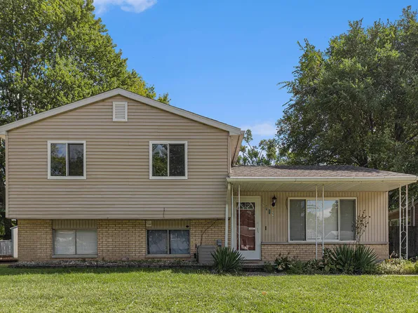 5715 Cranston St, Portage, MI 49002