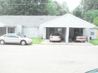 3767 Wyndance Cir, Memphis, TN 38135