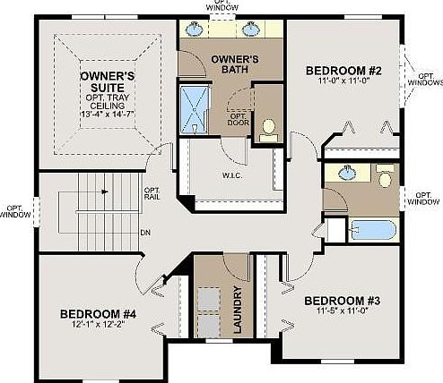 3rd image of this home