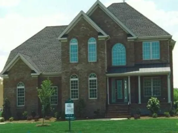 405 Justin Quay, Chesapeake, VA 23322