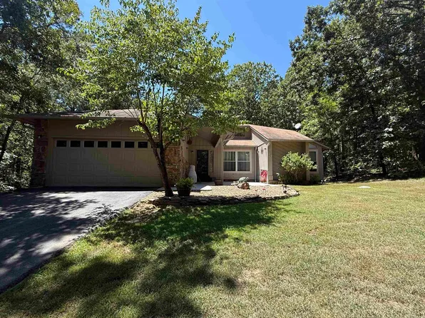 1285 Dave Creek Pkwy, Fairfield Bay, AR 72088